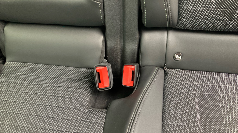 Peugeot 5008 1.2 Hybrid 136 GT 5dr e-DSC6 Petrol Estate